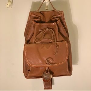 Near-Mint 1994 Moschino SAVE NATURE Sling bag